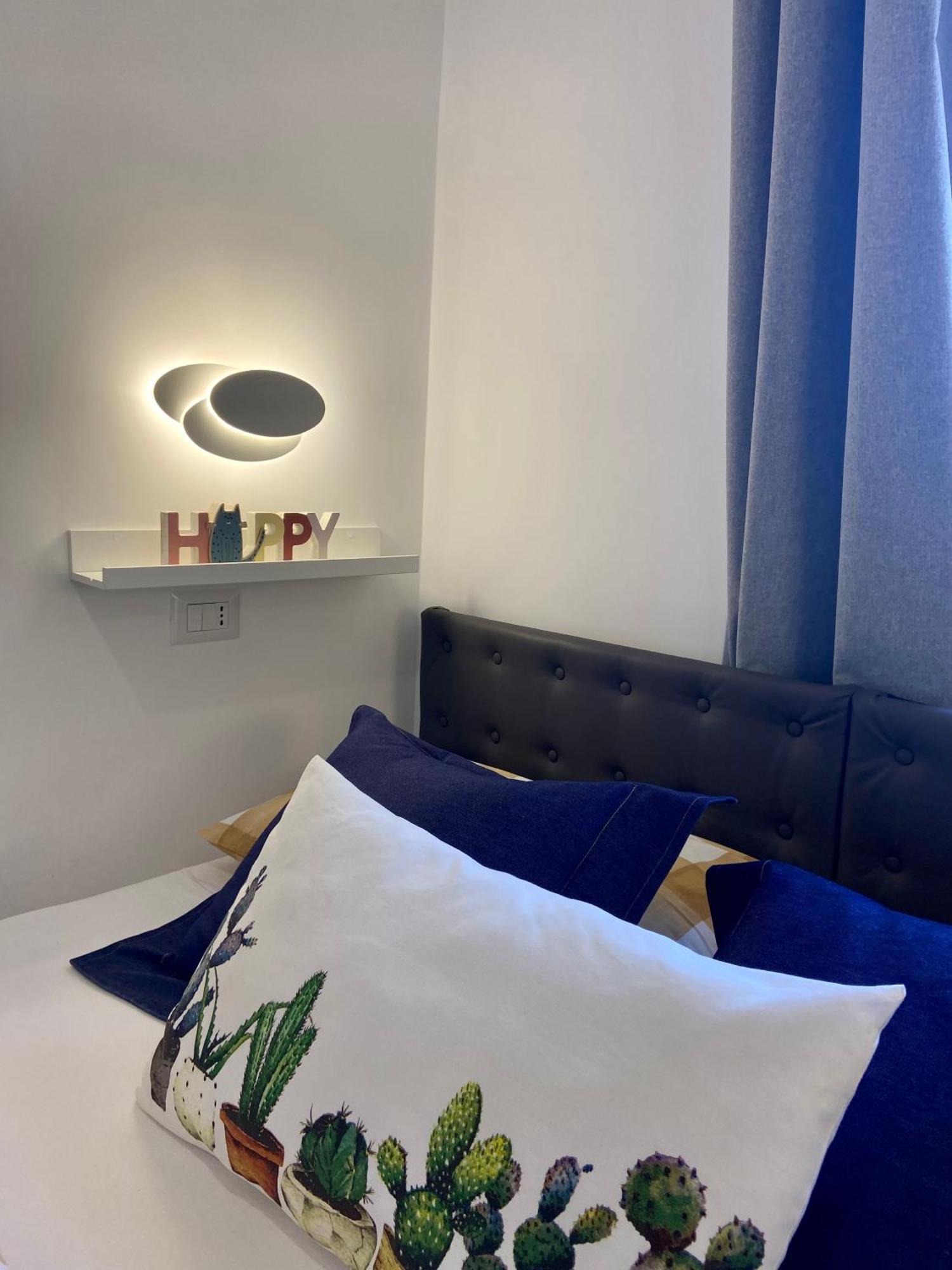 Menasihome Rom Exteriör bild