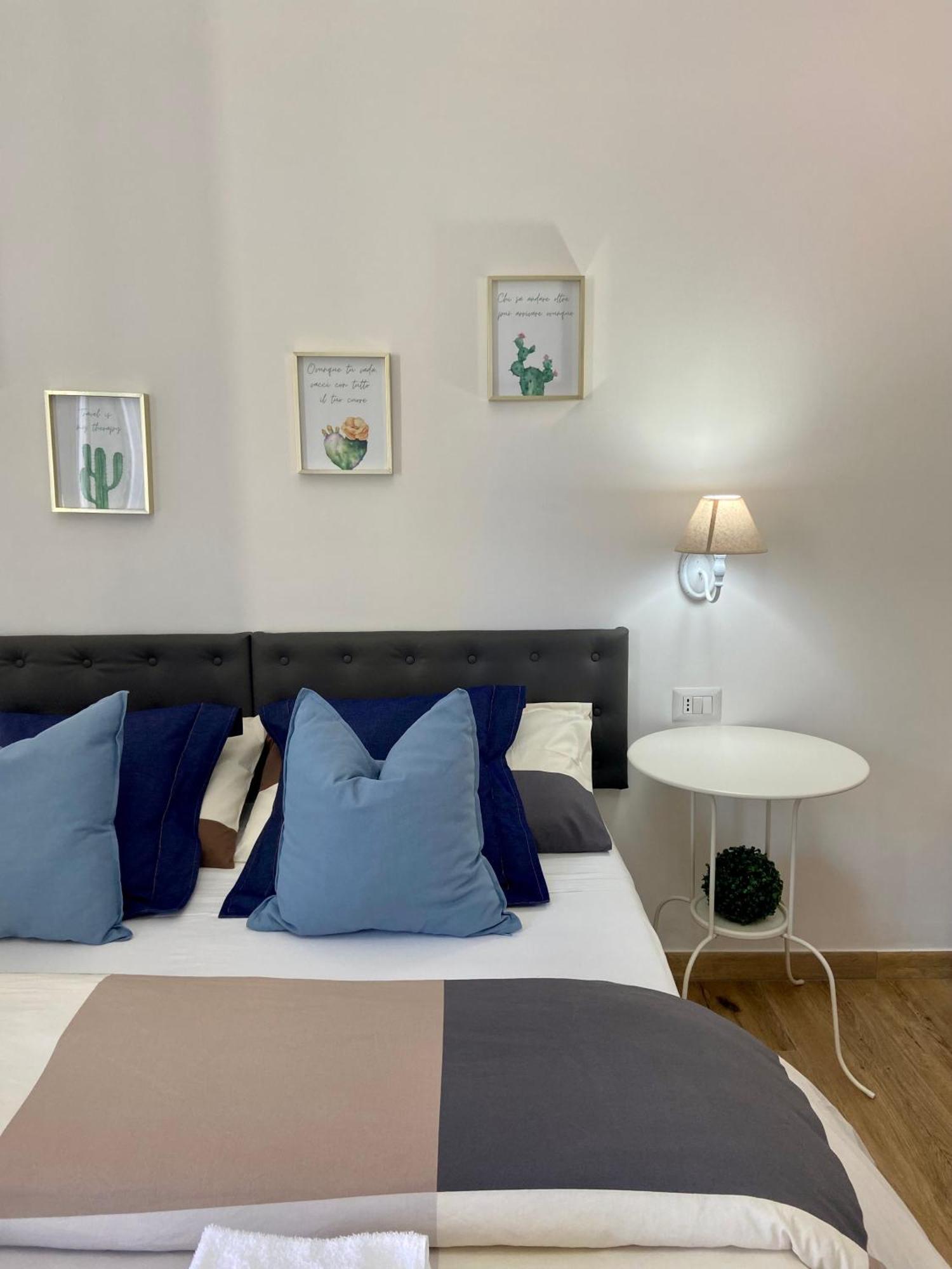 Menasihome Rom Exteriör bild