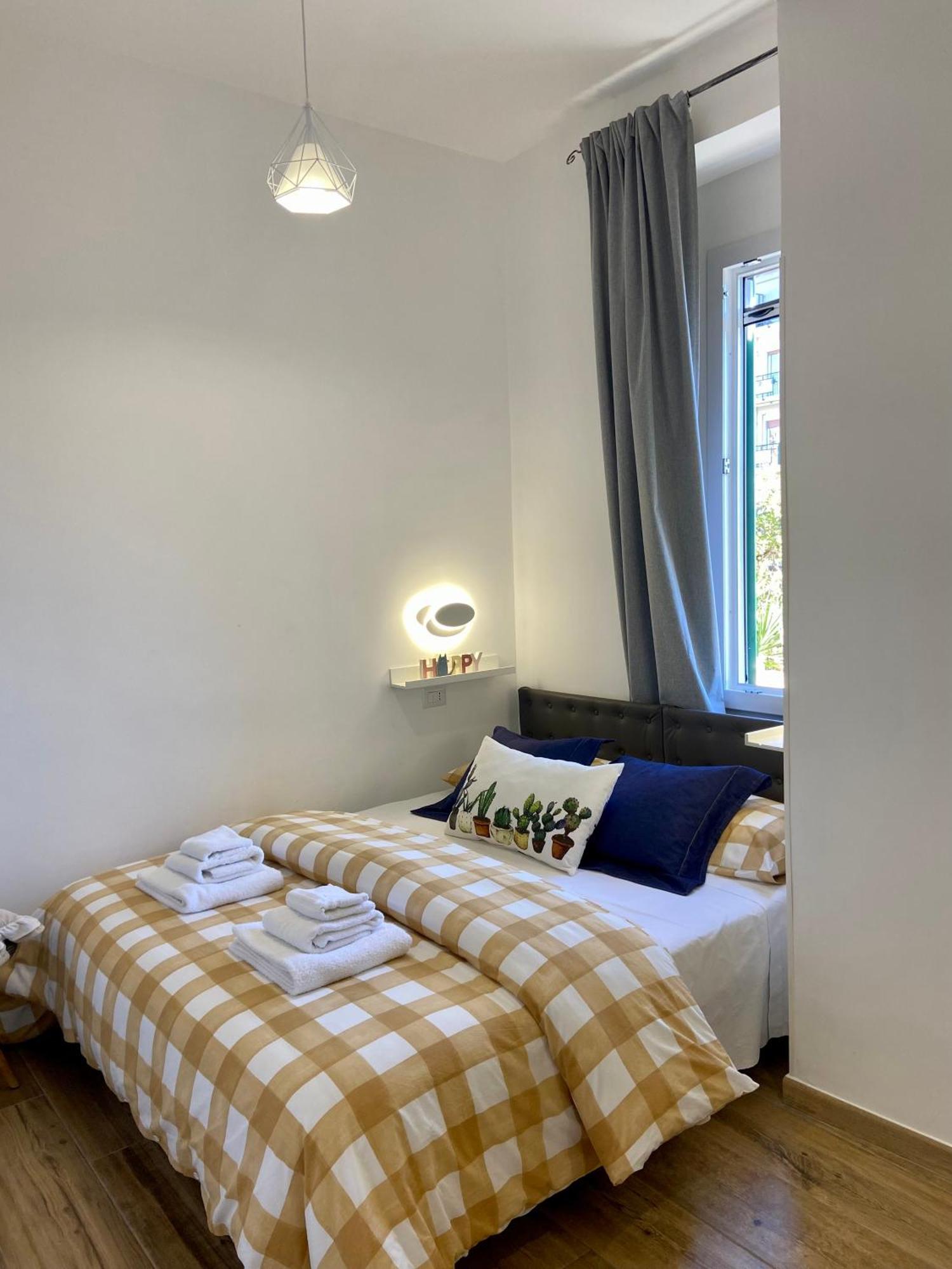 Menasihome Rom Exteriör bild